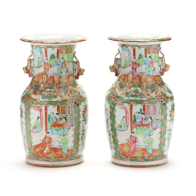 pair-of-chinese-export-famille-rose-vases