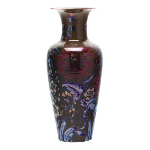 zsolnay-pecs-art-deco-ceramic-eosin-vase