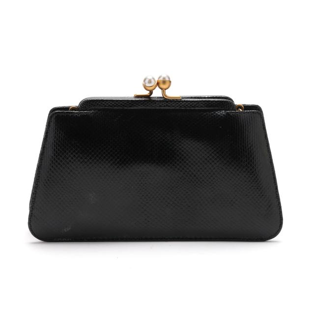 black-lizard-mini-evening-bag-judith-leiber