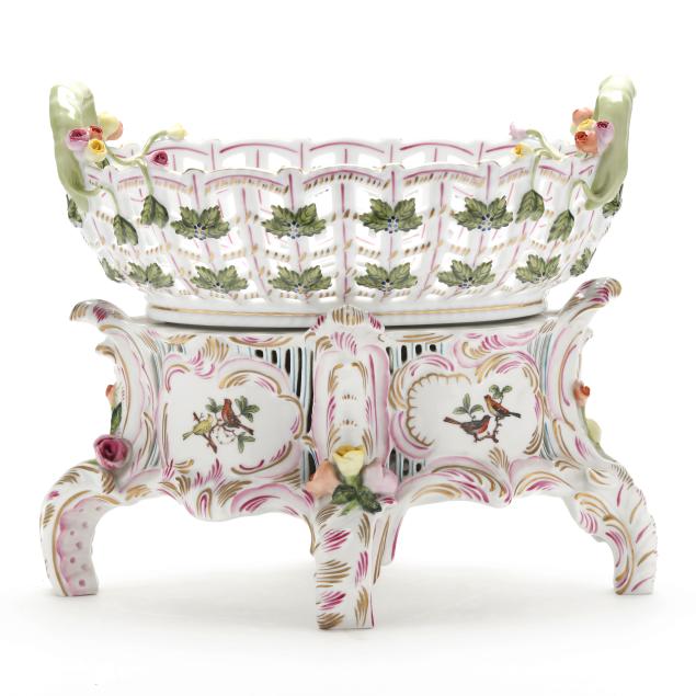 herend-i-rothschild-bird-i-fruit-basket-on-stand