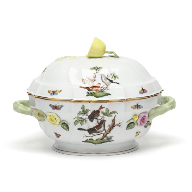 herend-i-rothschild-bird-i-lidded-tureen