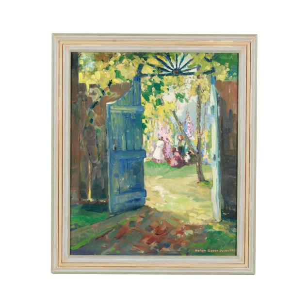 helen-gapen-oehler-american-1893-1979-i-a-garden-i-know-i