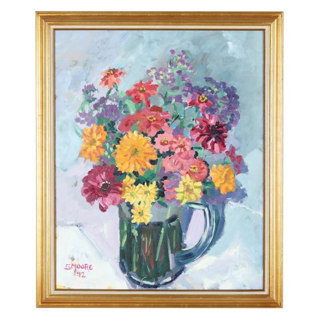 stephen-moore-nc-still-life-with-flowers