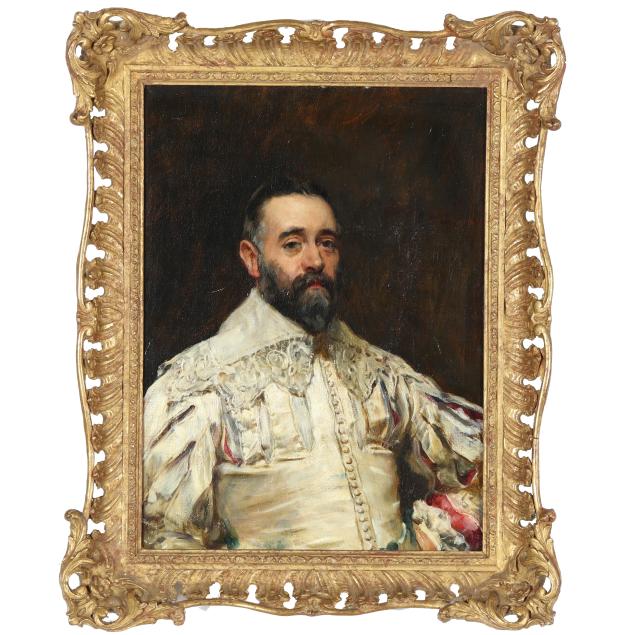 john-seymour-lucas-british-1849-1923-portrait-of-a-17th-century-gentleman