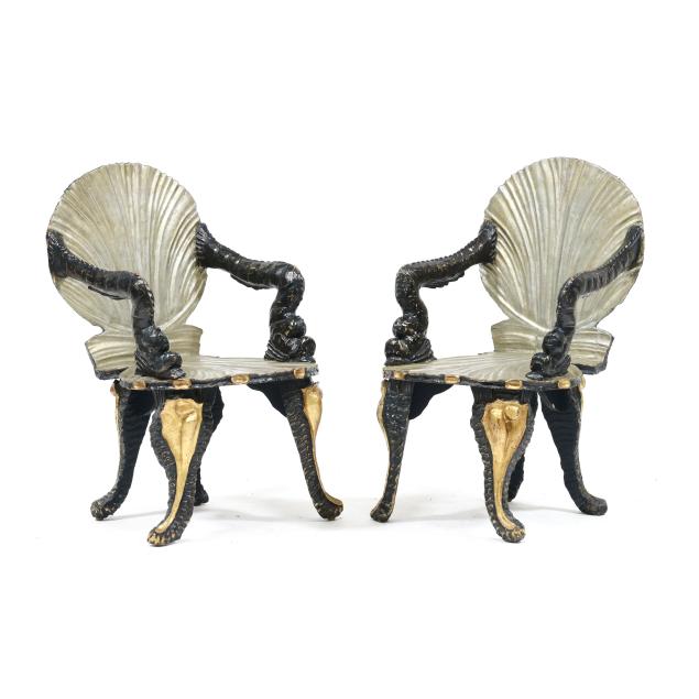 pair-of-antique-venetian-carved-and-painted-grotto-chairs