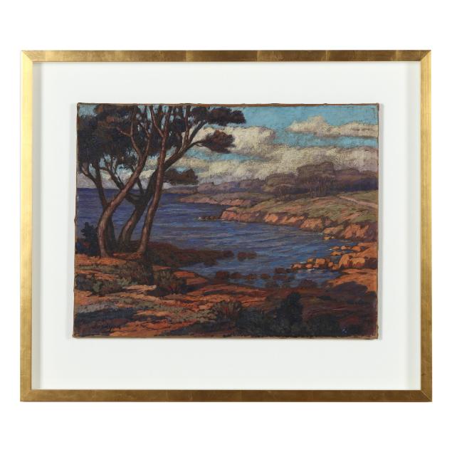 continental-school-20th-century-coastal-landscape