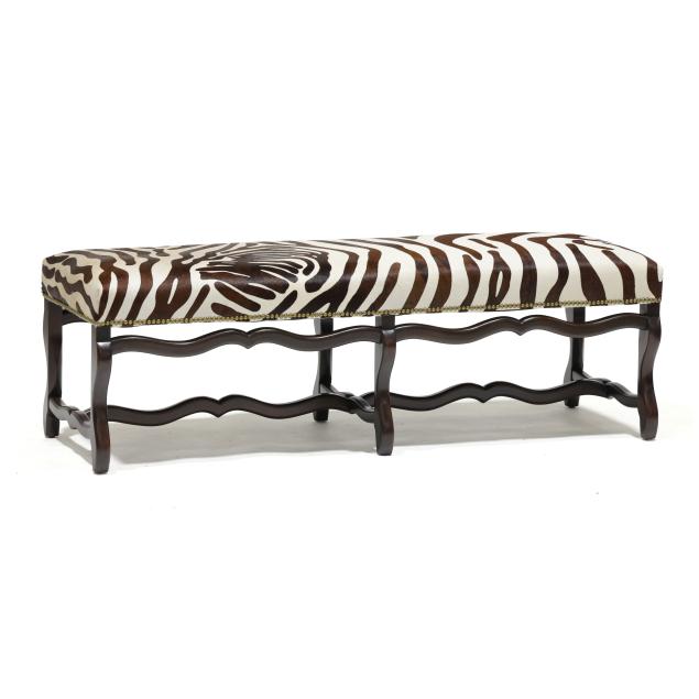 ralph-lauren-os-de-mouton-zebra-print-bench