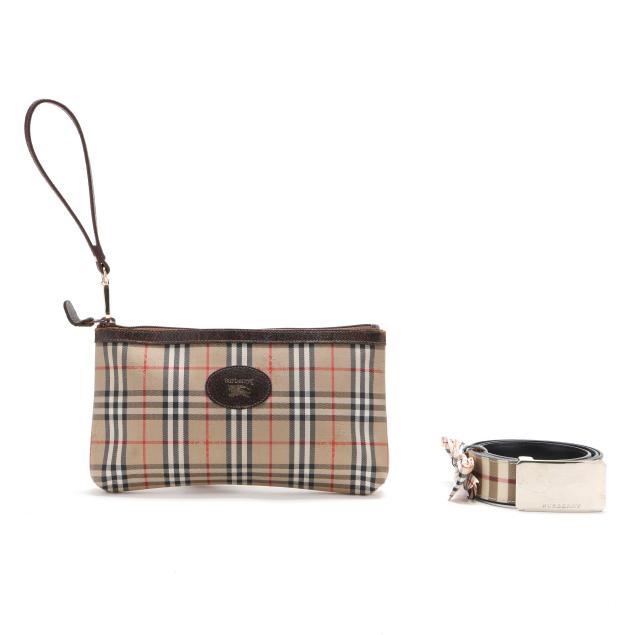 haymarket-check-cosmetic-bag-and-nova-check-belt-burberry