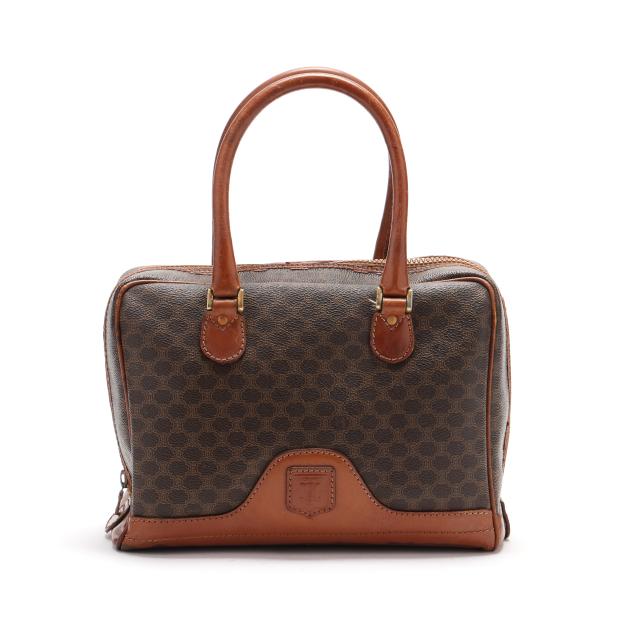 vintage-brown-i-macadam-i-satchel-handbag-celine