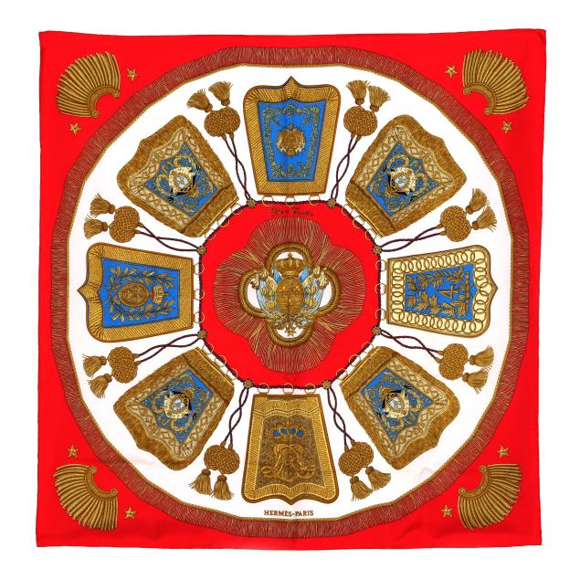 silk-i-poste-et-cavalerie-i-scarf-hermes