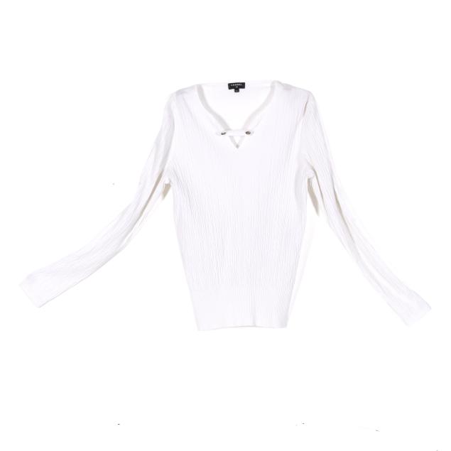 white-ribbed-knit-top-chanel