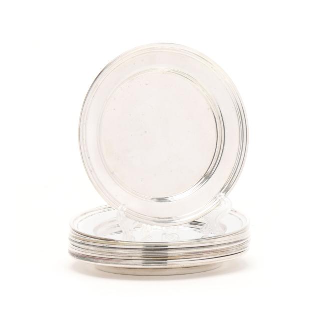 set-of-twelve-american-sterling-silver-bread-plates
