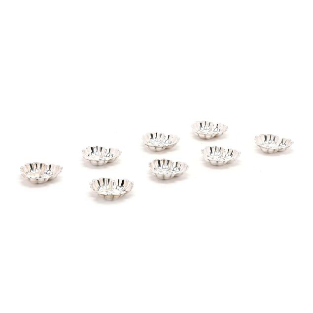 set-of-eight-frank-smith-sterling-silver-salt-cellars
