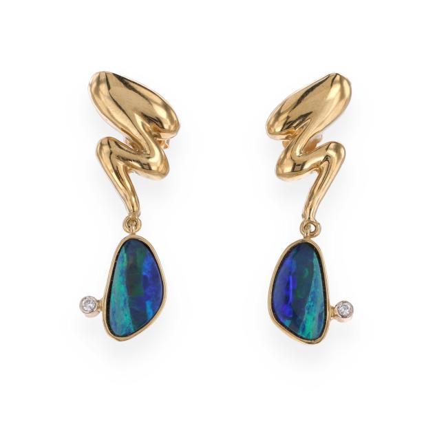 gold-opal-and-diamond-dangle-earrings
