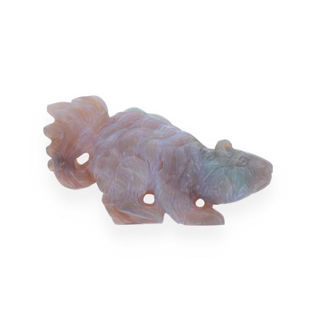 carved-opal-squirrel