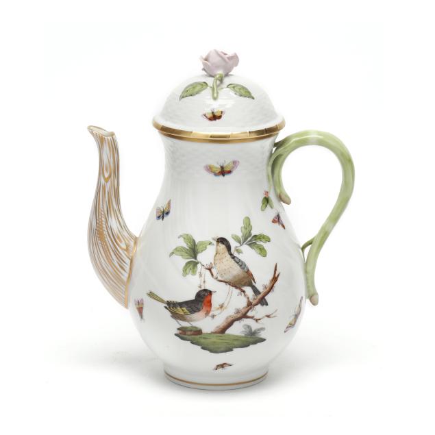 herend-i-rothschild-bird-i-coffee-pot