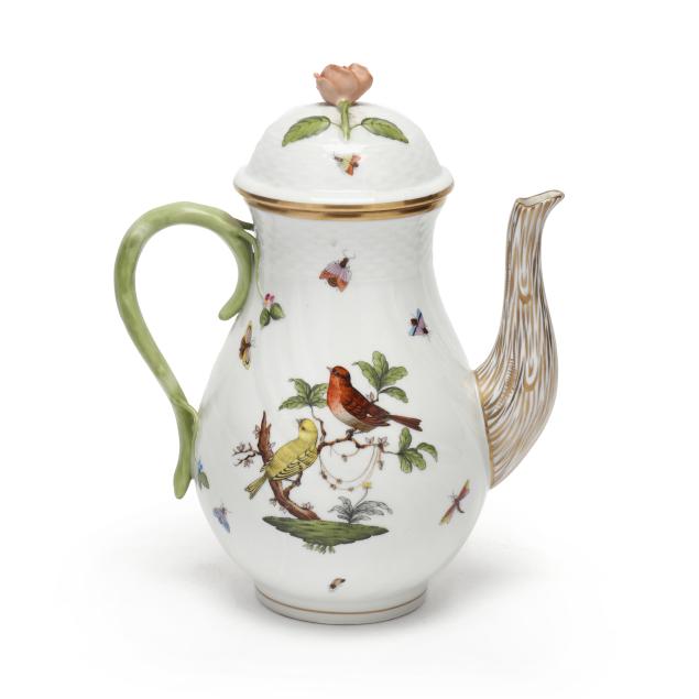herend-i-rothschild-bird-i-coffee-pot