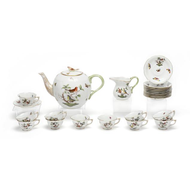 herend-i-rothschild-bird-i-tea-service