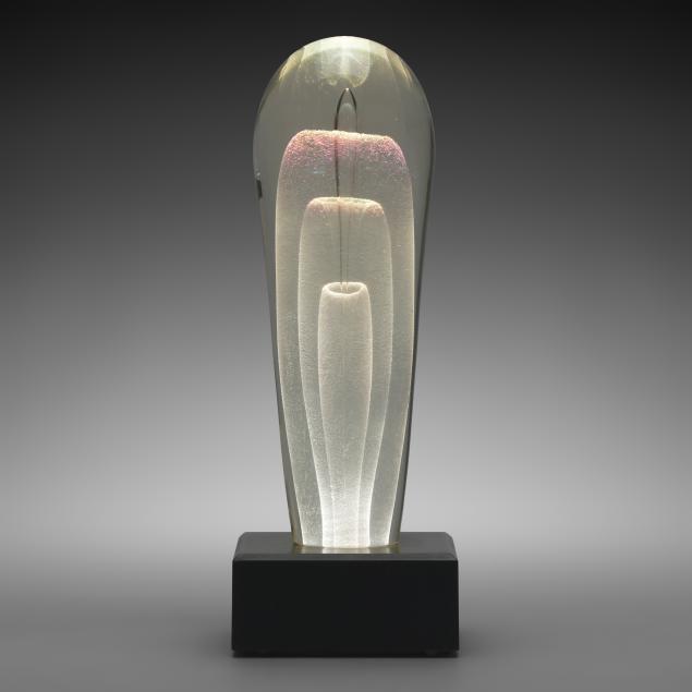 attributed-peter-layton-lit-glass-sculpture