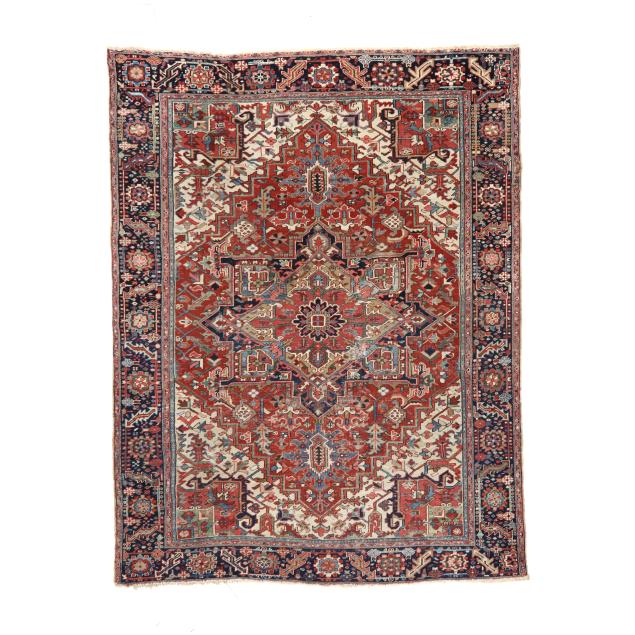 heriz-carpet