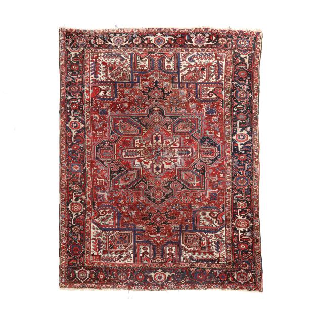 heriz-carpet