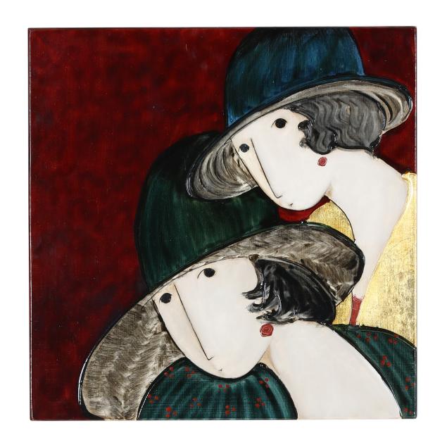 stephen-white-nc-two-women-with-hats
