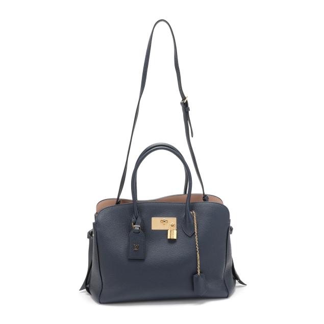 blue-leather-i-milla-mm-i-shoulder-bag-louis-vuitton