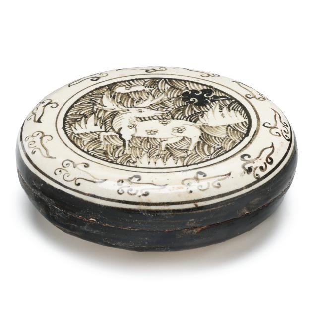 a-chinese-cizhou-painted-circular-box-with-cover