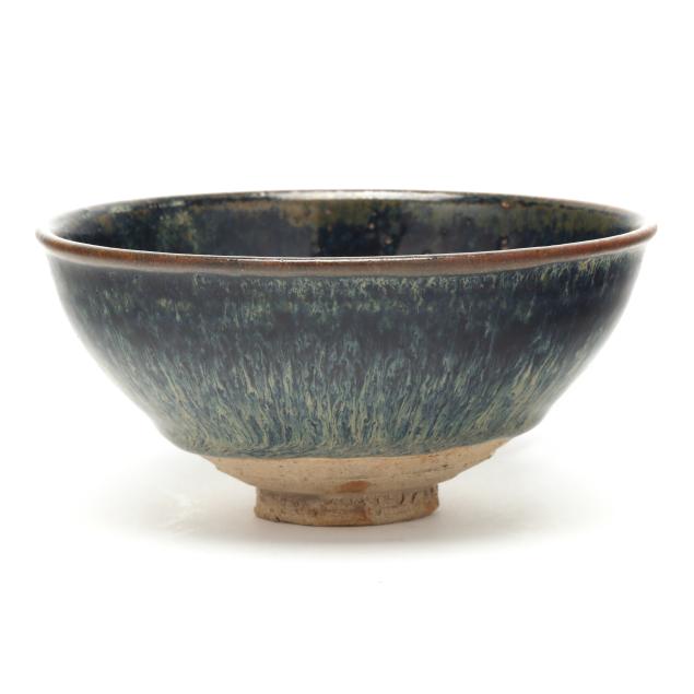 a-chinese-hare-s-fur-temmoku-tea-bowl