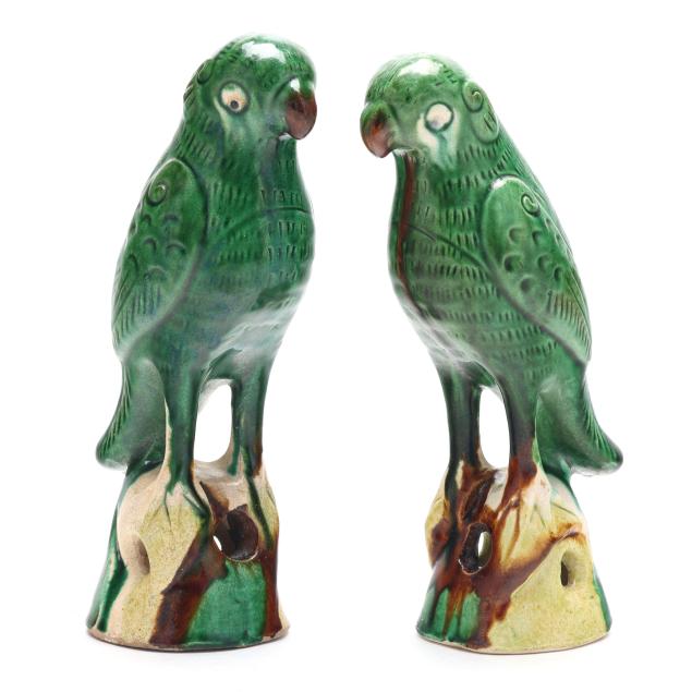 a-pair-of-chinese-sancai-glazed-parrots