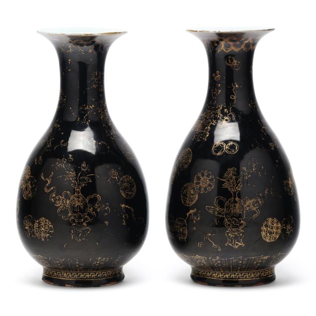 a-pair-of-chinese-mirror-black-and-gilt-decorated-vases
