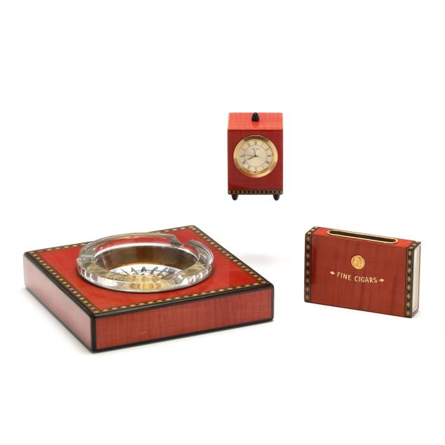elie-bleu-inlaid-mahogany-cigar-accessories