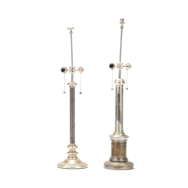 ralph-lauren-two-silver-plated-table-lamps