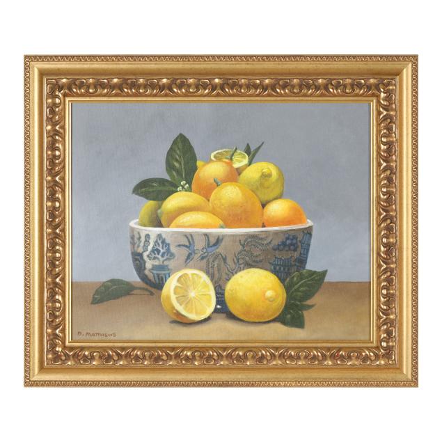 dave-matthews-american-still-life-with-lemons-and-a-chinese-bowl
