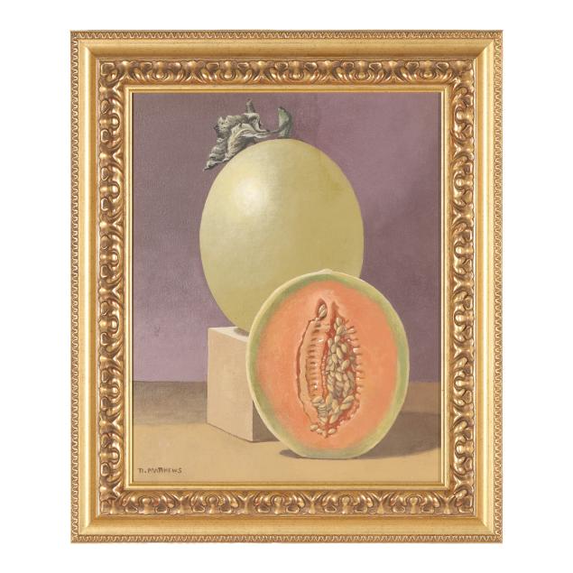 dave-matthews-american-still-life-with-cantaloupes