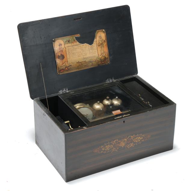 a-swiss-three-bell-and-percussion-cylinder-music-box