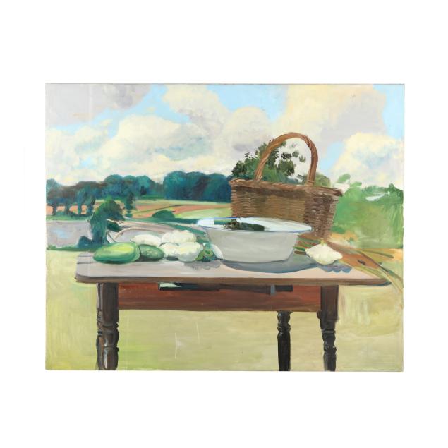 paul-georges-portland-oregon-1923-2002-normandy-france-autumn-still-life-with-landscape