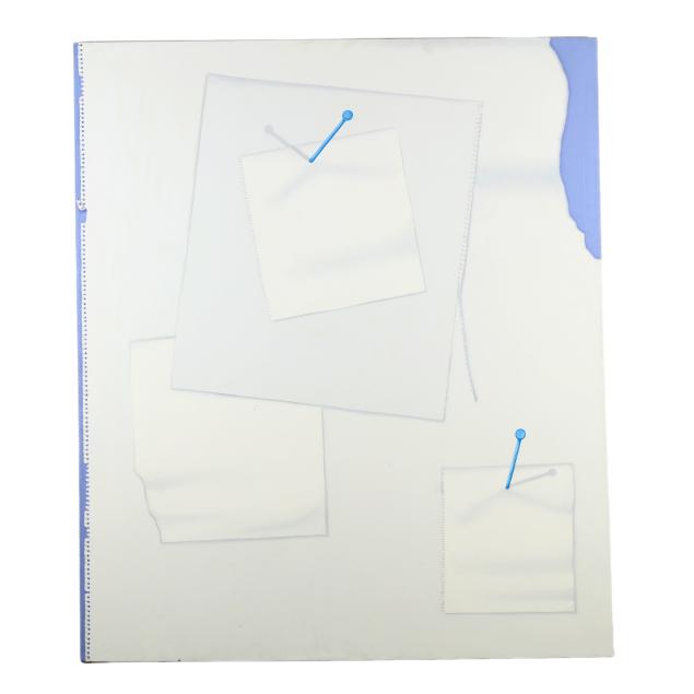 li-lan-american-b-1943-i-five-sheets-of-paper-i