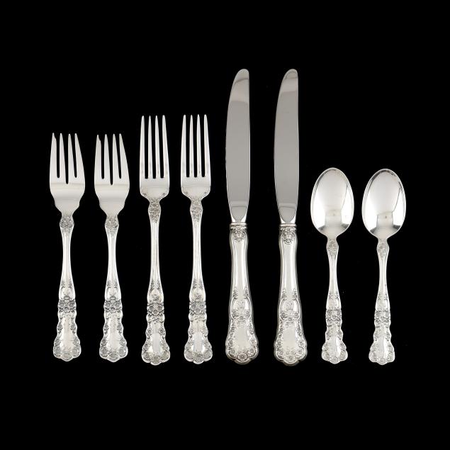 gorham-i-buttercup-i-sterling-silver-flatware