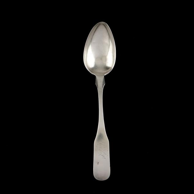 north-carolina-coin-silver-tablespoon-mark-of-john-vogler