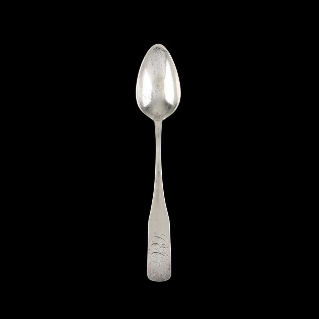 north-carolina-coin-silver-eagle-back-teaspoon-mark-of-john-vogler