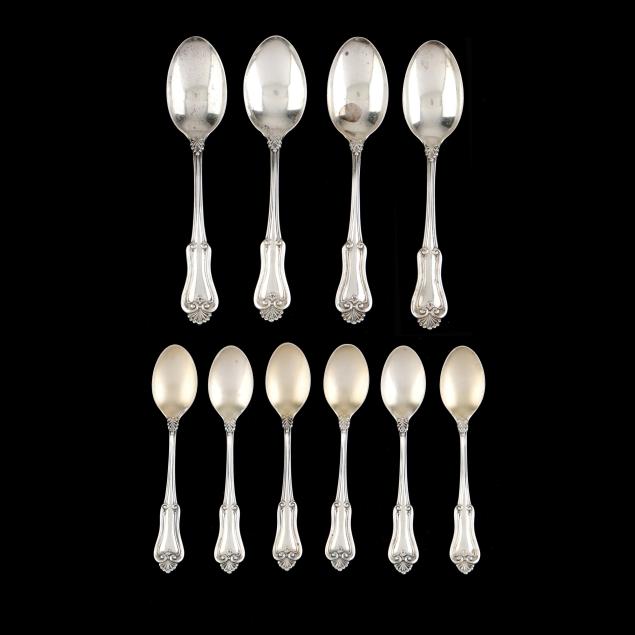 collection-of-alvin-i-suffolk-i-sterling-silver-flatware