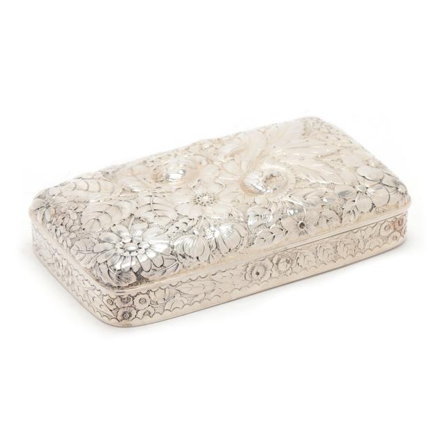 antique-gorham-repousse-sterling-silver-cigar-box