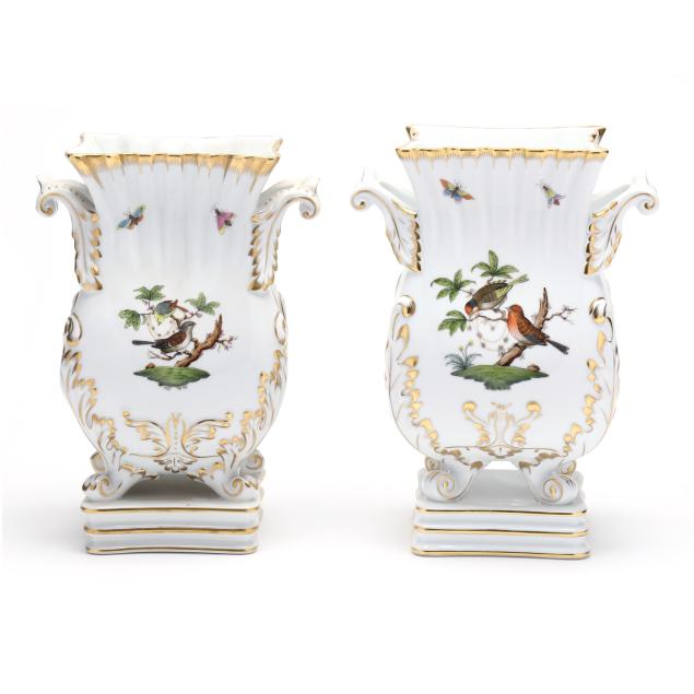 a-pair-of-herend-i-rothschild-bird-i-footed-vases