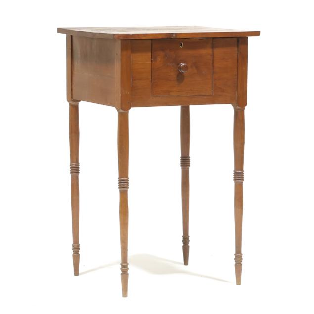 unusual-late-federal-southern-walnut-hunt-stand