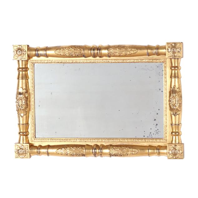 american-classical-wall-giltwood-wall-mirror