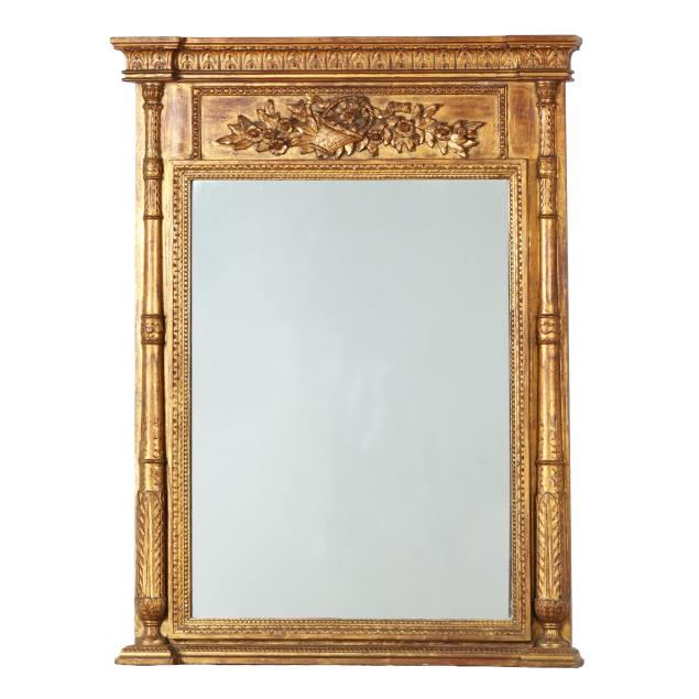 vintage-italian-neoclassical-style-giltwood-wall-mirror