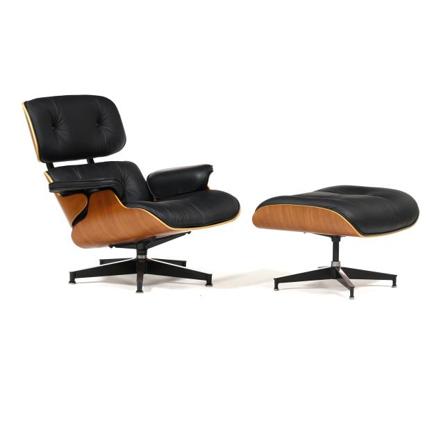 charles-and-ray-eames-670-671-cherry-lounge-chair-and-ottoman