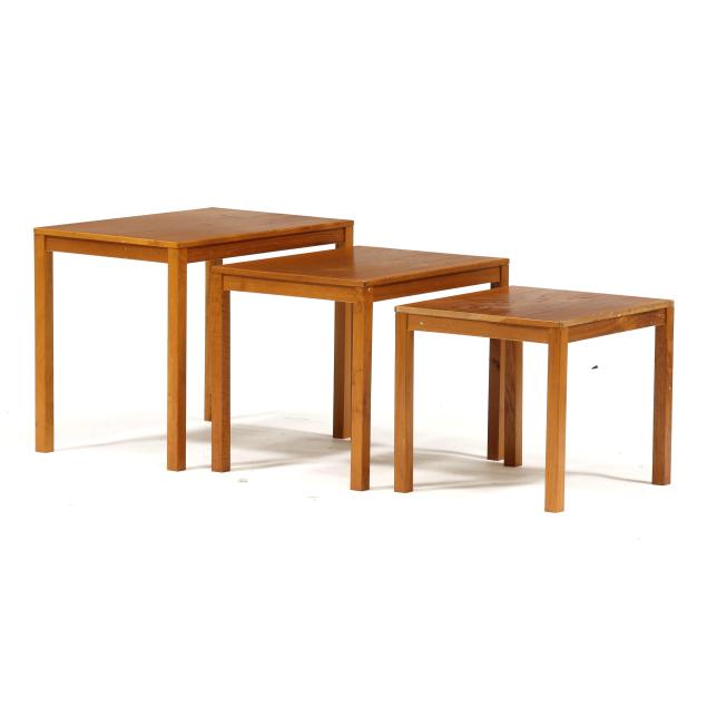 brent-silberg-mobler-set-of-teak-three-nesting-tables