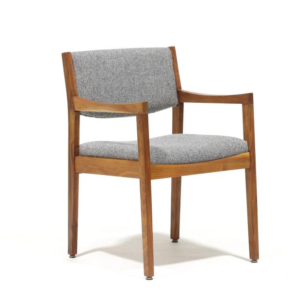 danish-teak-armchair